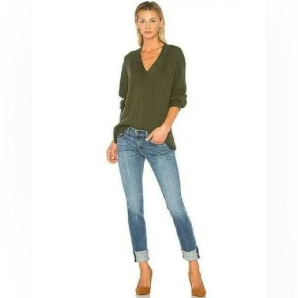 Rag & Bone Dre Boyfriend